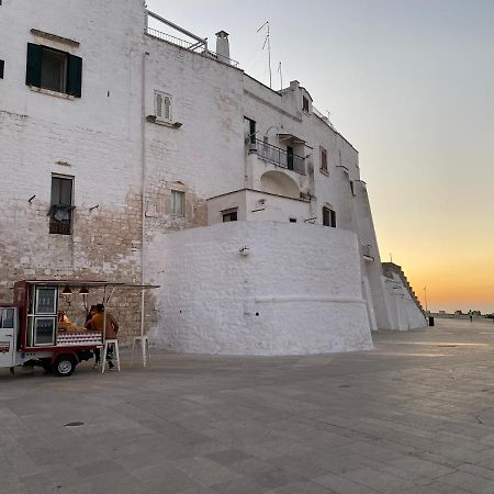 I 7 Archi Guest House Ostuni Dış mekan fotoğraf