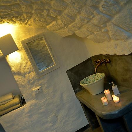I 7 Archi Guest House Ostuni Oda fotoğraf