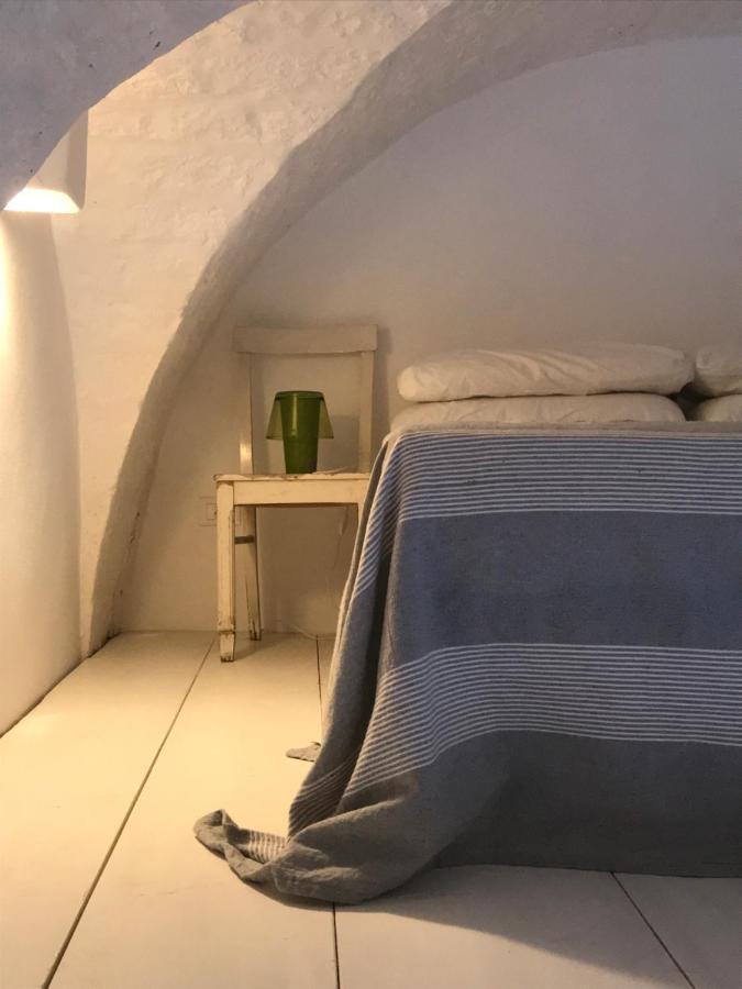 I 7 Archi Guest House Ostuni Dış mekan fotoğraf
