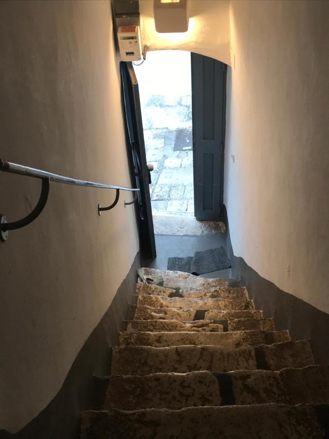 I 7 Archi Guest House Ostuni Dış mekan fotoğraf