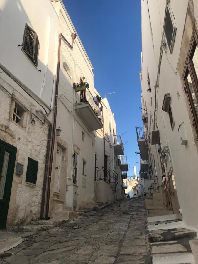 I 7 Archi Guest House Ostuni Dış mekan fotoğraf