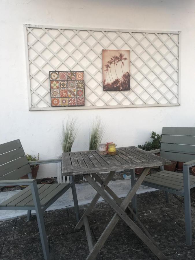 I 7 Archi Guest House Ostuni Dış mekan fotoğraf