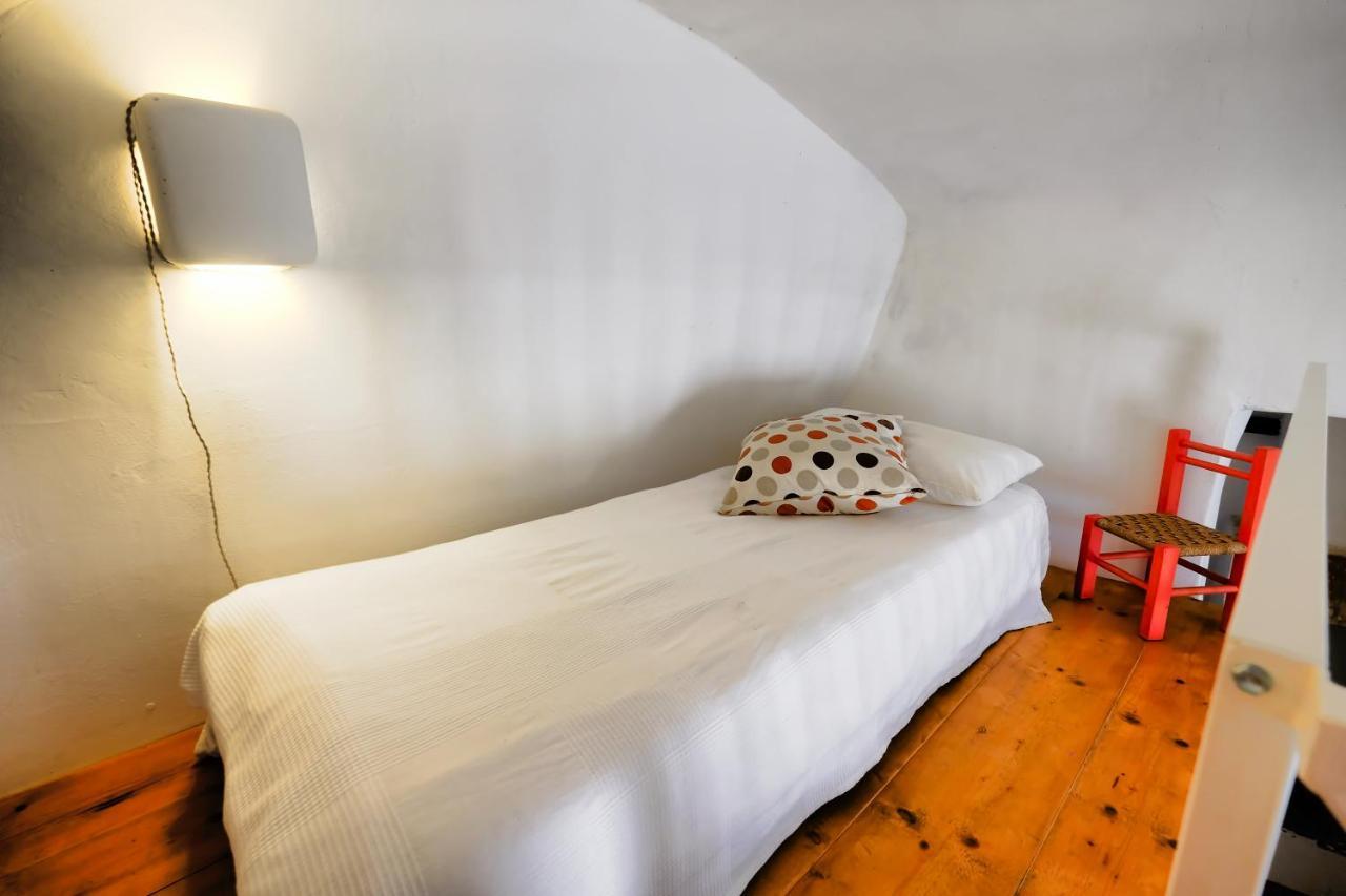 I 7 Archi Guest House Ostuni Dış mekan fotoğraf