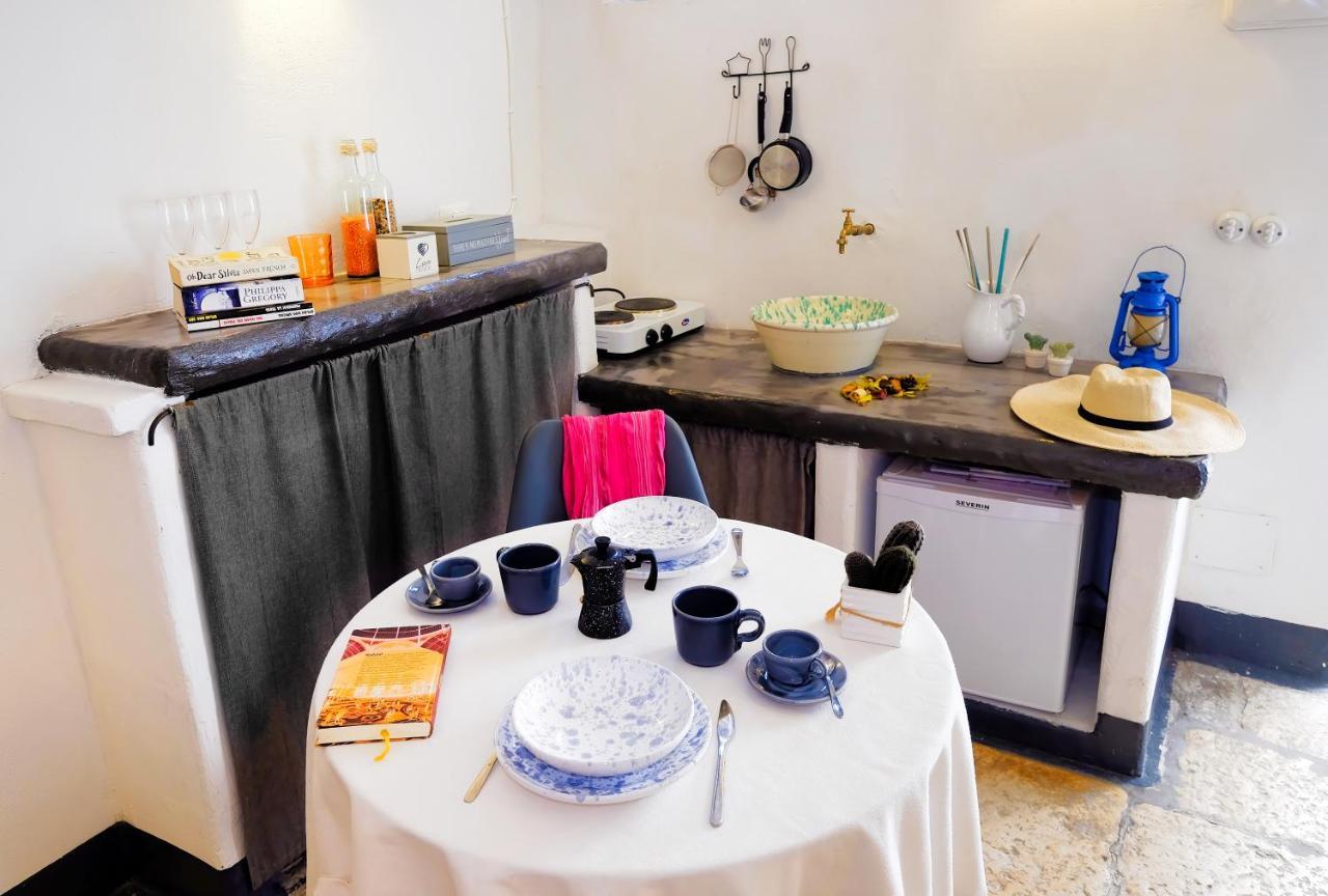 I 7 Archi Guest House Ostuni Dış mekan fotoğraf