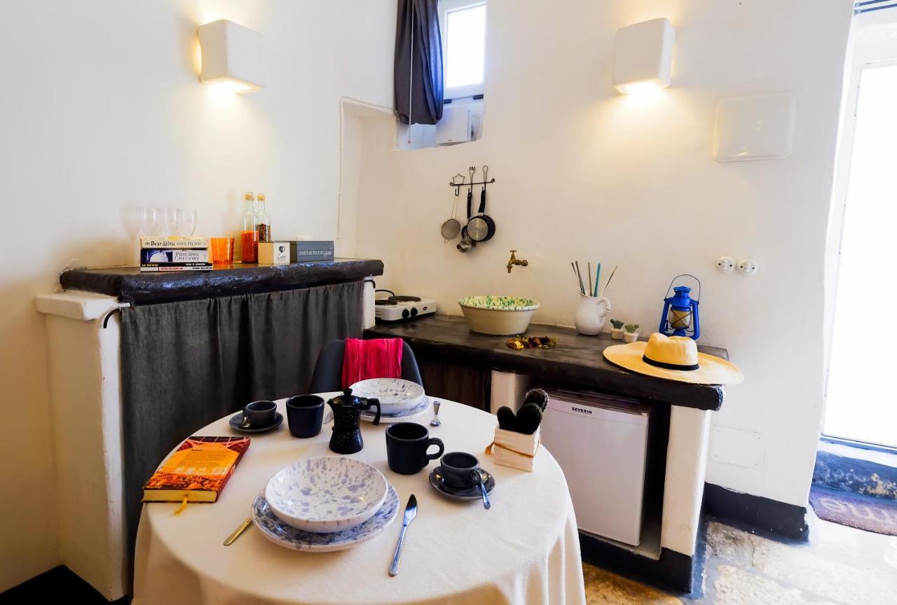 I 7 Archi Guest House Ostuni Dış mekan fotoğraf
