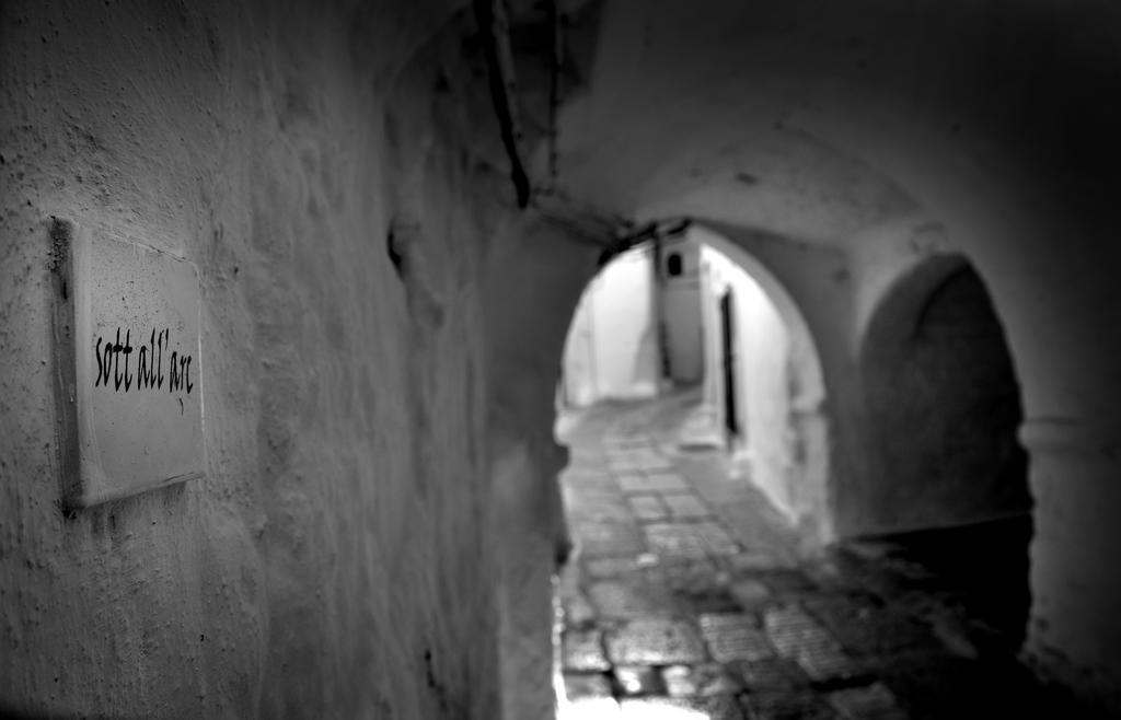 I 7 Archi Guest House Ostuni Dış mekan fotoğraf