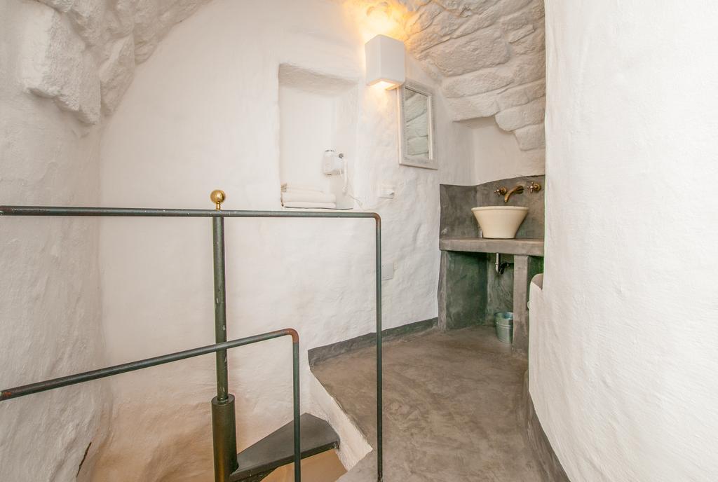 I 7 Archi Guest House Ostuni Dış mekan fotoğraf