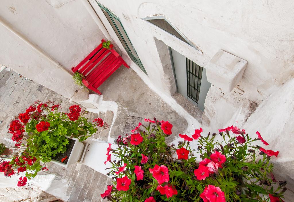 I 7 Archi Guest House Ostuni Dış mekan fotoğraf