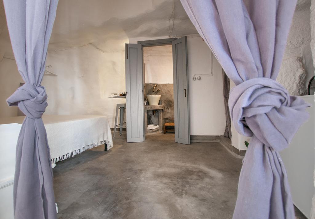 I 7 Archi Guest House Ostuni Dış mekan fotoğraf