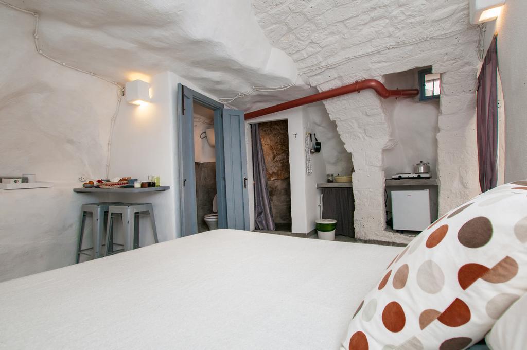 I 7 Archi Guest House Ostuni Dış mekan fotoğraf