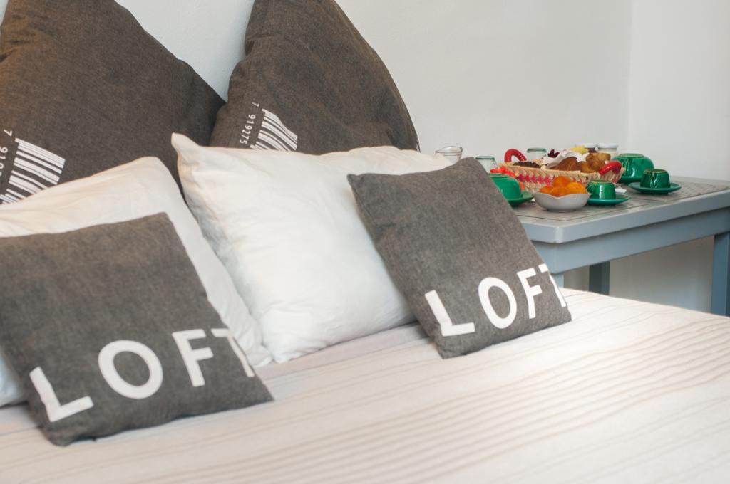 I 7 Archi Guest House Ostuni Dış mekan fotoğraf