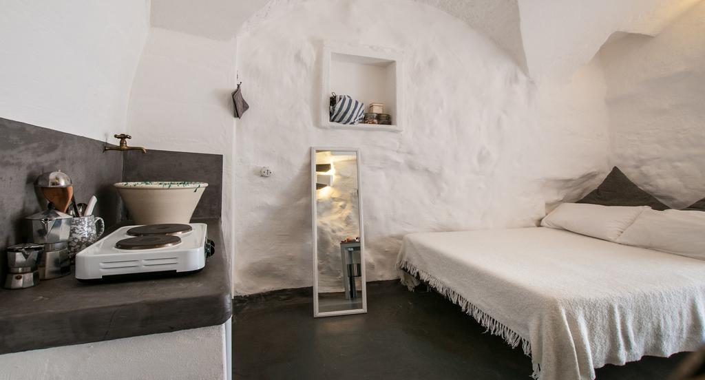 I 7 Archi Guest House Ostuni Dış mekan fotoğraf