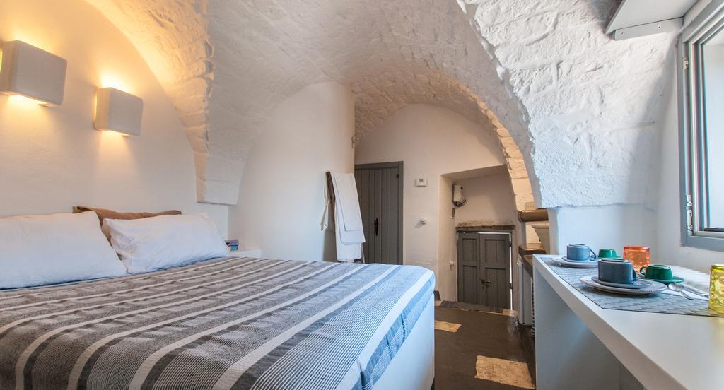 I 7 Archi Guest House Ostuni Dış mekan fotoğraf