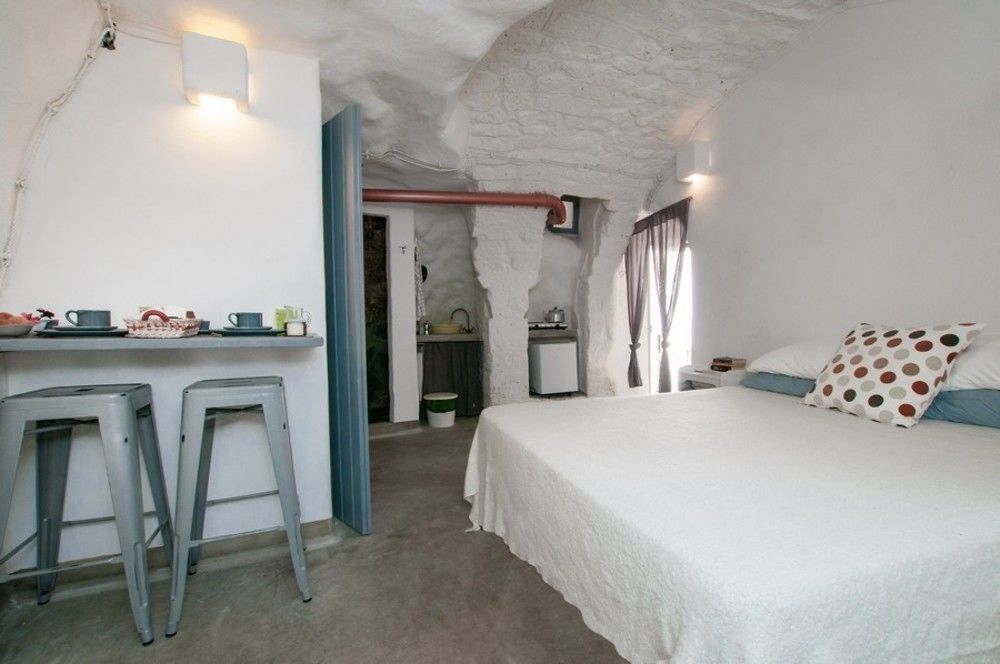 I 7 Archi Guest House Ostuni Dış mekan fotoğraf