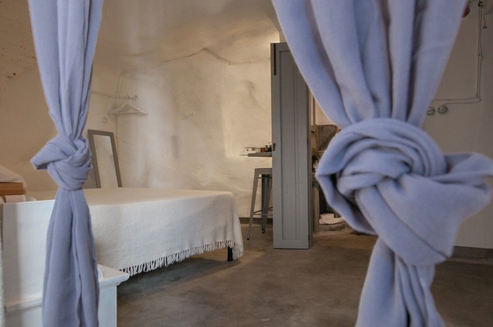 I 7 Archi Guest House Ostuni Dış mekan fotoğraf